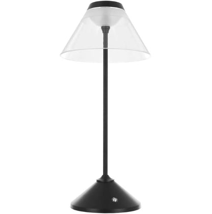 Настолна лампа Chardonay, черен, led 2w, 3000-6000k, 4300 BK