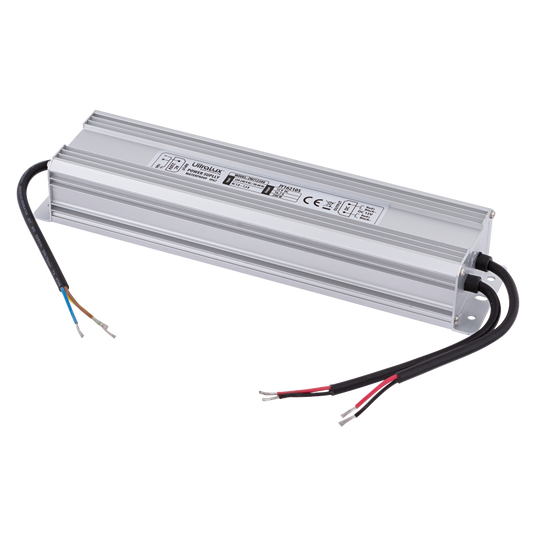 Захранване, стабилизирaно, 12V DC, 200W, IP67 / ZWJ12200