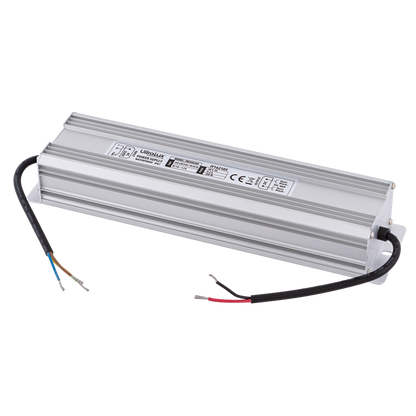 Захранване, стабилизирaно, 48V DC, 200W, IP67 / ZWJ48200