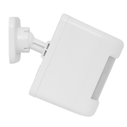 Wi-Fi SMART PIR сензор за открит монтаж 110°, 6m, IP20 / WFSDVM