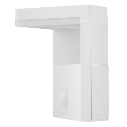 LED лампа с PIR сензор за движение 15W, 4000K, 220-240V AC, IP44 / LCP1540