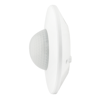 Сензор за движение за открит монтаж, 360°, 10m, IP20 / SDOM2