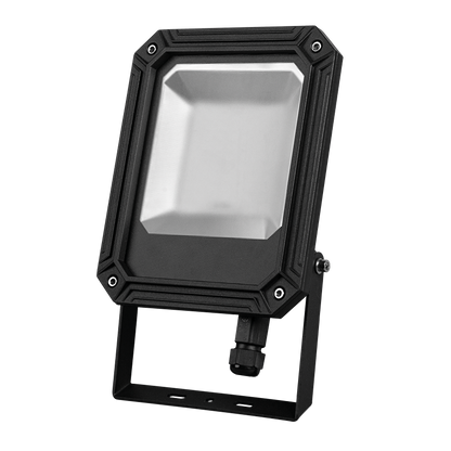 Професионален LED прожектор 50W, 5000K, 12-24V DC, IP65 / SPG125050