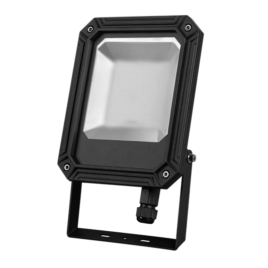 Професионален LED прожектор 50W, 5000K, 12-24V DC, IP65 / SPG125050