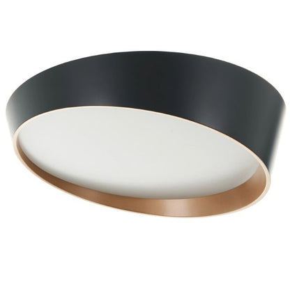 Плафон Calabria, сив, led 144w, 3000-6000k, 3099/500 GY