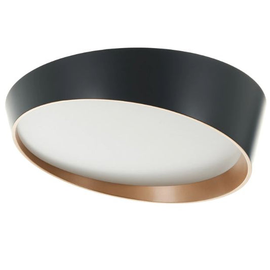 Плафон Calabria, сив, led 144w, 3000-6000k, 3099/500 GY