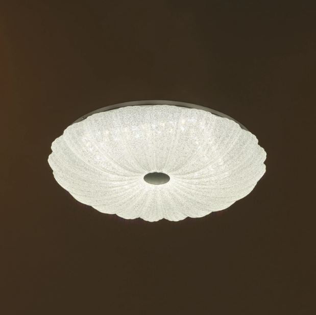 Плафон Alice, бял, led 96w, 3000k-6000k, 3094/450