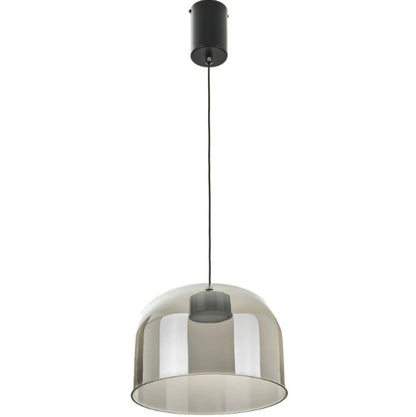 Пендел Sven, черен, led 5w, 3000-6000k, 4233/1P SM