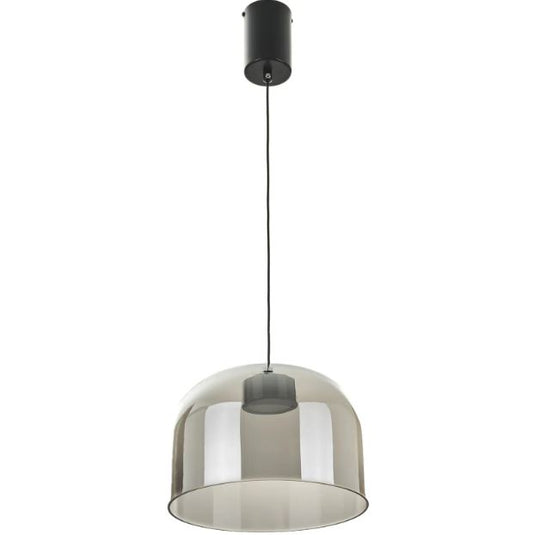 Пендел Sven, черен, led 5w, 3000-6000k, 4233/1P SM
