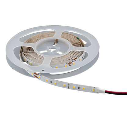 Професионална LED лента 7.2W/m, 4200K, 24V DC, 70 LED/m, SMD2835 / PN2870N