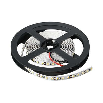 LED лента, 9.6W/m, 4000K, 12V DC, SMD2835, 120 LEDs/m /NG2835120NW