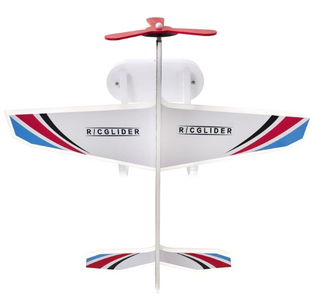 Полилей Aviator, бял, 3000k-4000k-6000k, led 31w, 2651