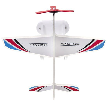 Полилей Aviator, бял, 3000k-4000k-6000k, led 31w, 2651