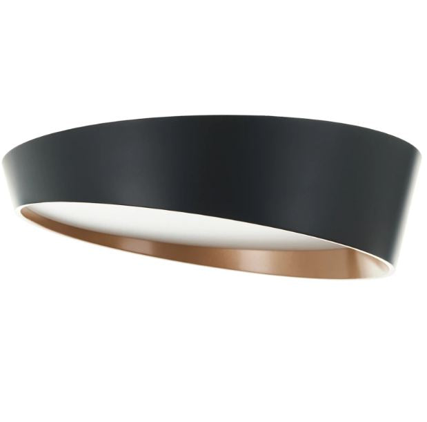 Плафон Calabria, сив, led 144w, 3000-6000k, 3099/500 GY