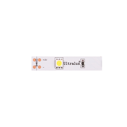 LED лента, 6.75W/m, 6500K, 12V DC, SMD5050, 30 LEDs/m, IP20 /NG5030W