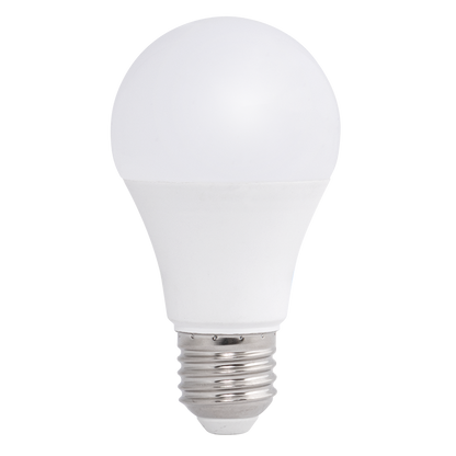 LED лампа крушка 10W, 4000K, E27, 220-240V AC, неутрална светлина/LBL102740