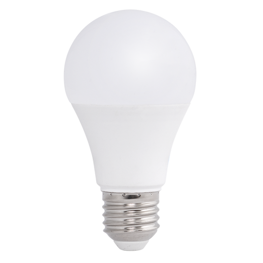 LED лампа крушка 10W, 4000K, E27, 220-240V AC, неутрална светлина/LBL102740