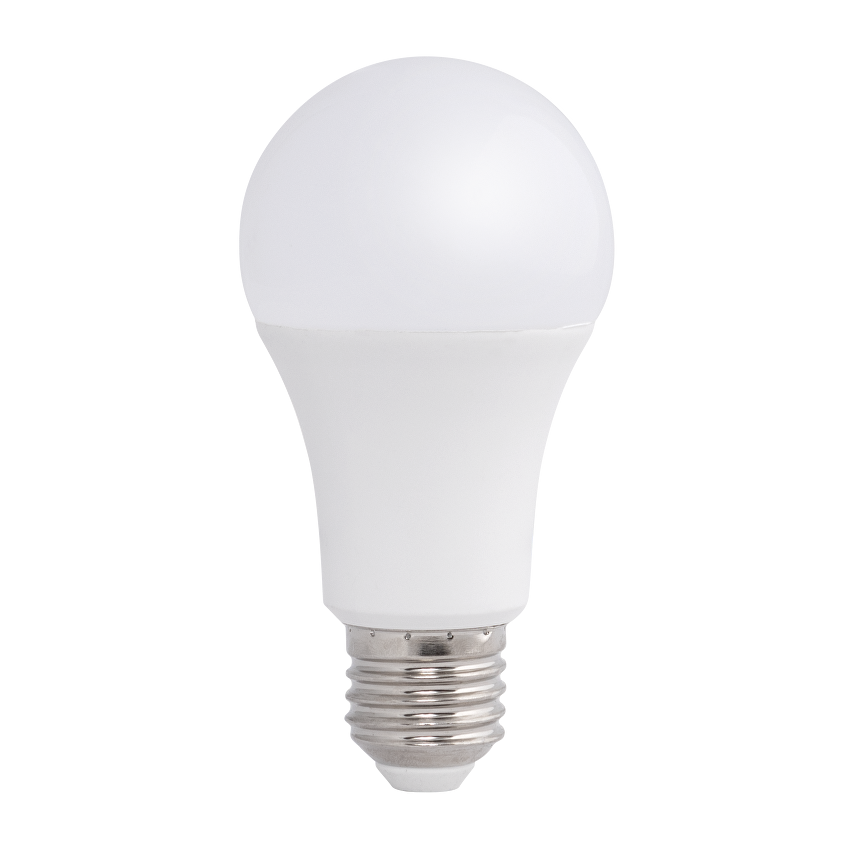 LED лампа крушка 14W, E27, 4000K, 220-240V AC, неутрална светлина/LBL142740