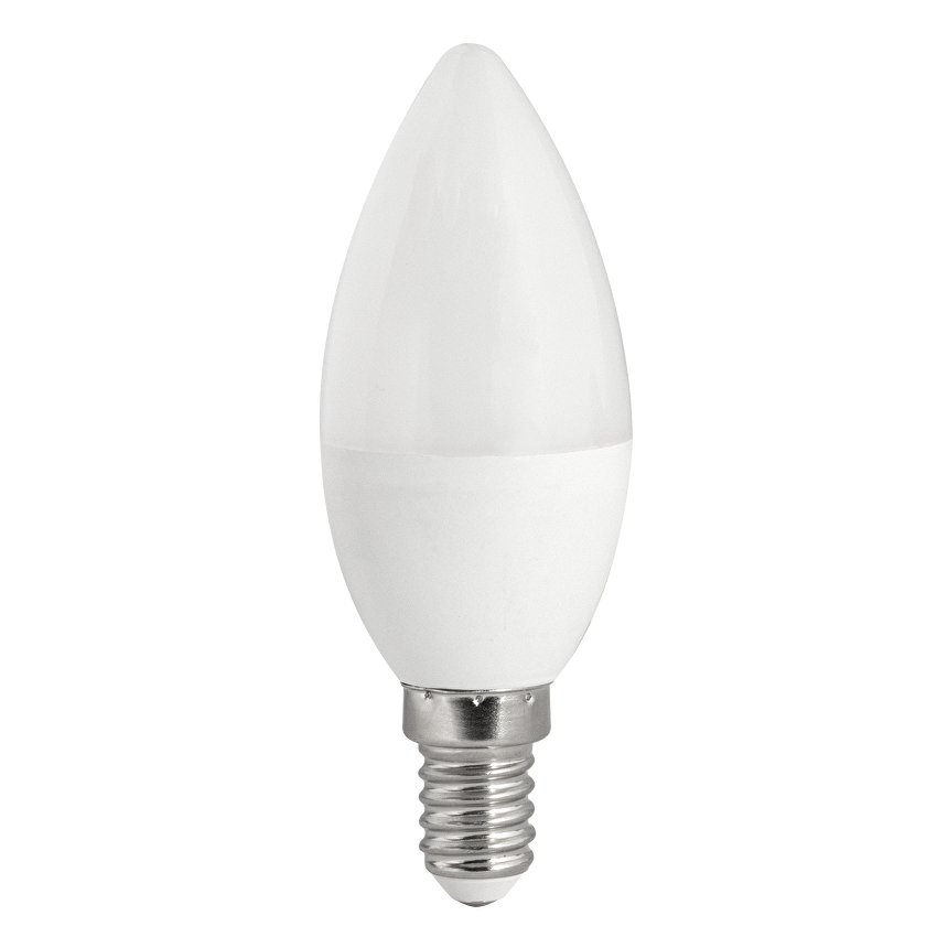 LED лампа конус 5W, E14, 4000K, 220-240V AC, неутрална светлина/LCL51440