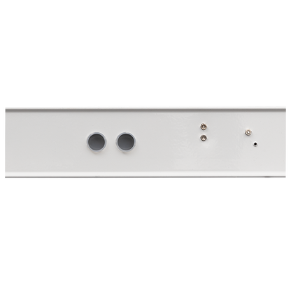 LED линейно осветително тяло CCT, 1.50м, 44W, 220V-240V AC, IP20 / LLBS44CCT