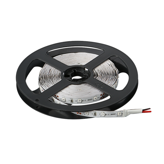 LED лента, 4.8W/m, синя, 12V DC, SMD2835, 60 LEDs/m / NG283560B