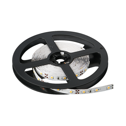 LED лента, 4.8W/m, 6500K, 12V DC, SMD2835, 60 LEDs/m, IP65 /NGW283560W
