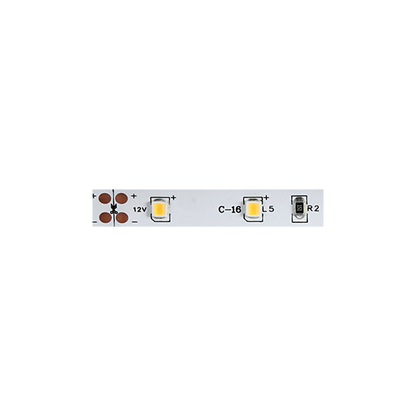 LED лента, 4.8W/m, 6500K, 12V DC, SMD2835, 60 LEDs/m, IP65 /NGW283560W