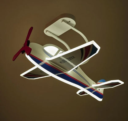 Полилей Aviator, бял, 3000k-4000k-6000k, led 31w, 2651