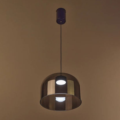 Пендел Sven, черен, led 5w, 3000-6000k, 4233/1P SM
