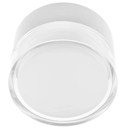 Луна за външен монтаж Luminary, бял, led 12w, 1300lm, 3000-6000k, 3003/12w wh