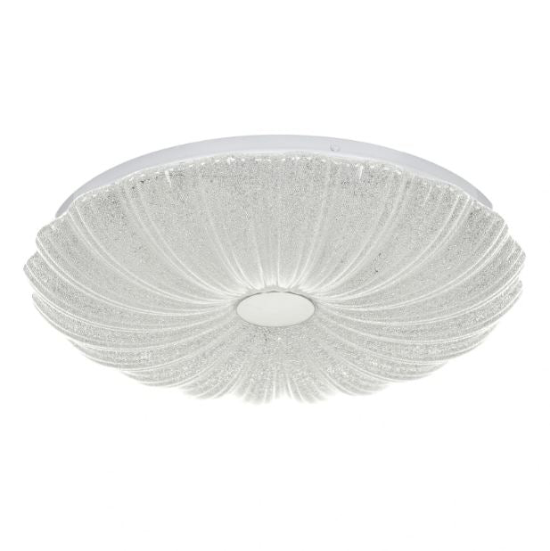 Плафон Alice, бял, led 72w, 3000k-6000k, 3094/350