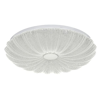 Плафон Alice, бял, led 72w, 3000k-6000k, 3094/350