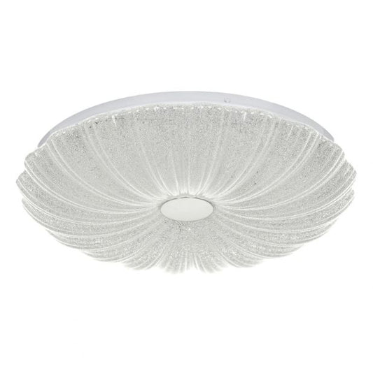 Плафон Alice, бял, led 72w, 3000k-6000k, 3094/350