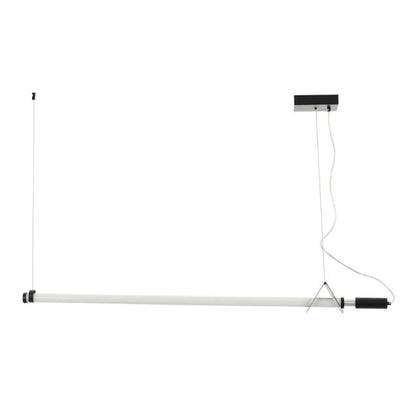 Пендел Passa, черен, led 24w, 4000k, 2315 bk