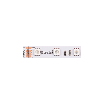 LED лента, 7.2W/m, RGB, 12V DC, SMD5050, 30 LEDs/m, IP65 /NGW5030RGB