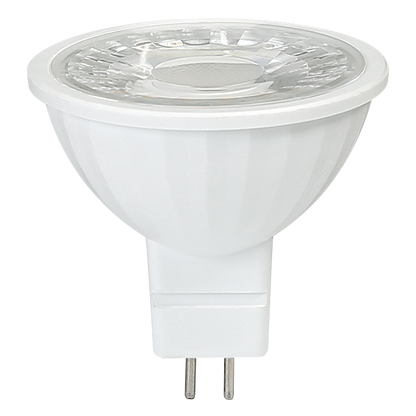 LED лампа луничка 7W, MR16, 4000K, 12V DC, неутрална светлина/LAN1216740