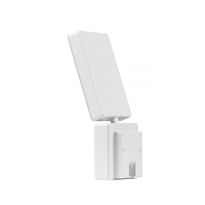 LED лампа със сензор за движение 10W, 4000K, 220-240V AC, IP65 / LLPS