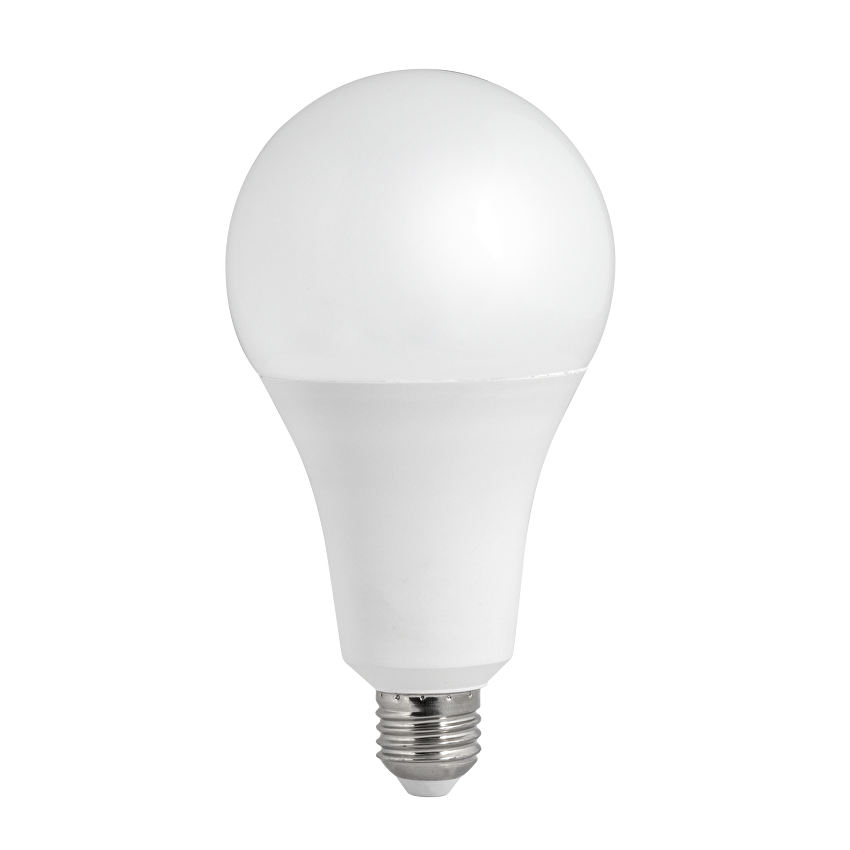 LED лампа крушка 20W, 4000K, E27, 220-240V AC, неутрална светлина/LBL202740
