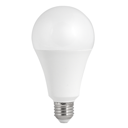 LED лампа крушка 25W, 4000K, E27, 220-240V AC, неутрална светлина/LBL252740