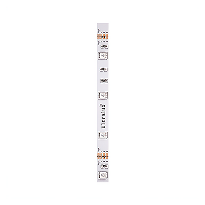 LED лента, 7.2W/m, RGB, 12V DC, SMD5050, 30 LEDs/m /NG5030RGB