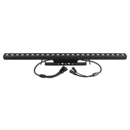 RGBW LED линейно осветително тяло с DMX управление 80W, 220V-240V AC, IP65 / STXC22080