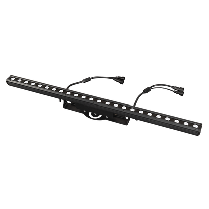 RGBW LED линейно осветително тяло с DMX управление 80W, 220V-240V AC, IP65 / STXC22080