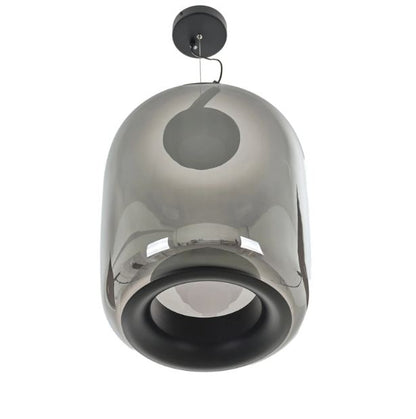 Пендел Abu, черен, led 15w, 1500lm, 4000k 2873/L GR