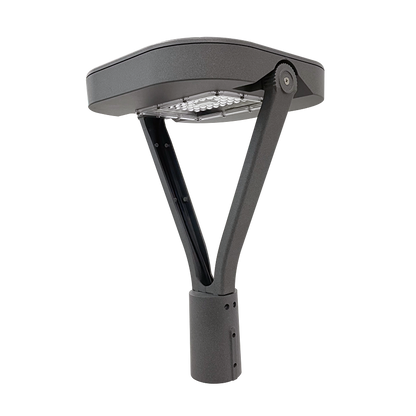 LED Парково осветително тяло с интелигентно управление 50W, 4000K, IK08, IP66 / GL5040IN