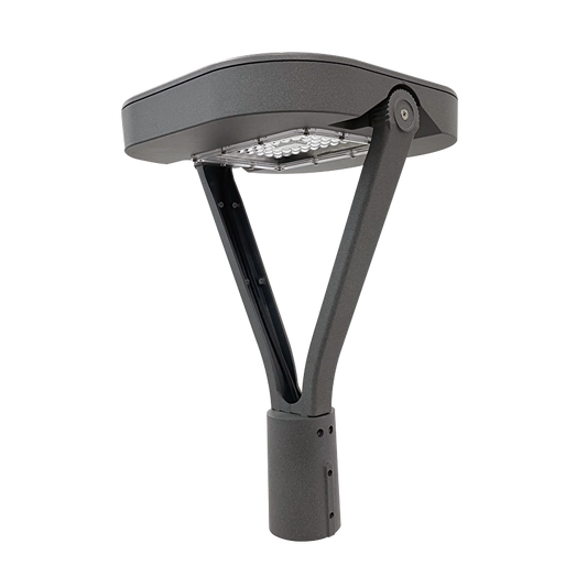 LED Парково осветително тяло с интелигентно управление 50W, 4000K, IK08, IP66 / GL5040IN