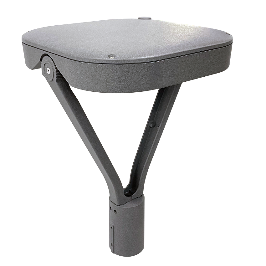 LED Парково осветително тяло с интелигентно управление 50W, 4000K, IK08, IP66 / GL5040IN