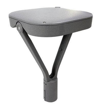 LED Парково осветително тяло с интелигентно управление 50W, 4000K, IK08, IP66 / GL5040IN
