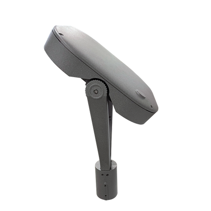 LED Парково осветително тяло с интелигентно управление 50W, 4000K, IK08, IP66 / GL5040IN