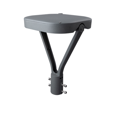 LED Парково осветително тяло с интелигентно управление 50W, 4000K, IK08, IP66 / GL5040IN