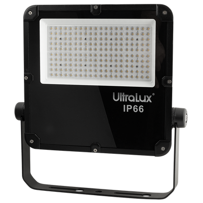 Професионален LED прожектор 100W, 5000K, 100V-277V AC, 30°, IP66 / SPZ10050L30